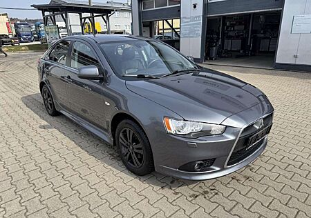 Mitsubishi Lancer Sportback Instyle - sehr gepflegt -Export