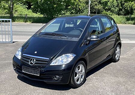 Mercedes-Benz A 160 * KLIMA * SITZHEIZUNG * BERGANFAHRHILFE