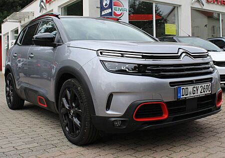 Citroën C5 Aircross Citroen BlueHDI 130 Automatik Navi, DAB uvm.