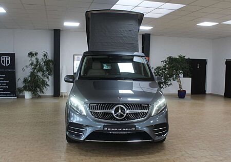 Mercedes-Benz Marco Polo V300 MarcoPolo Edition 4Matic Küche 6Sitze MBUX