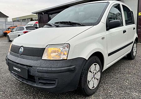 Fiat Panda 1.1 8V Active