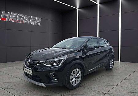 Renault Captur II 1.6 E-TECH Plug-in 160 Intens *Navi*Szhzg.*