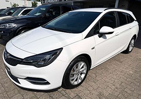 Opel Astra 1.5 CDT Sports Tourer Business
