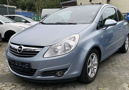 Opel Corsa 3-Türer 1.4 16V Edition