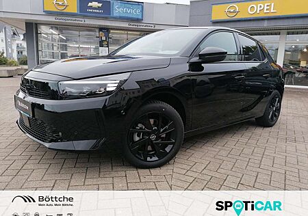 Opel Corsa 5trg 1.2 GS Allw/LED/Navi/DAB/Shz/180°Kamera/Klima