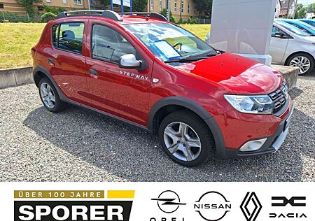 Dacia Sandero Stepway SCe 75 Essential