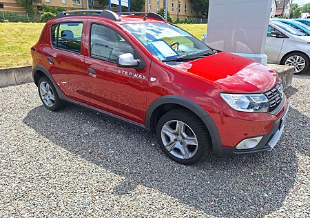 Dacia Sandero Stepway SCe 75 Essential