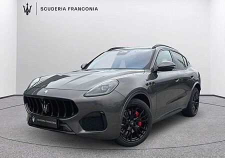 Maserati Grecale Modena