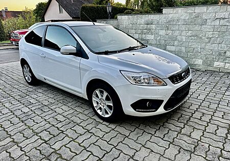 Ford Focus 2.0 16V Style+