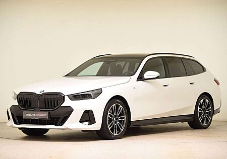 BMW 520 d xDrive Touring M Sport Pro Pano *UVP:84.900
