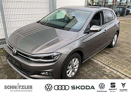 VW Polo Volkswagen 1.0 TSI Highline LED/BEATS/EPH/CARPLAY+++