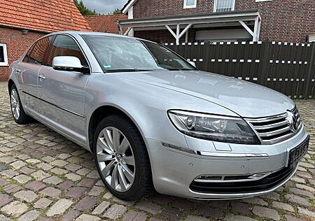 Volkswagen Phaeton V6 5-Sitzer 4Motion
