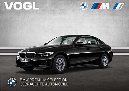 BMW 320 i Limousine SHZ LED HiFi Glasdach