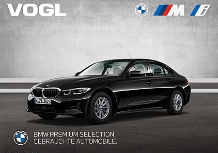 BMW 320 i Limousine