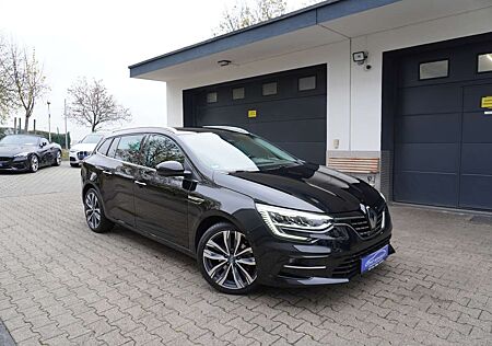 Renault Megane 1.6 E-Tech Intens EDC LEDER+NAVI+KAMERA+ALU18z+1Hd