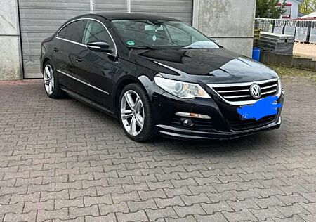 VW Passat CC Volkswagen 2.0 tdi r.line 4motion 170cv 5p.ti dsg