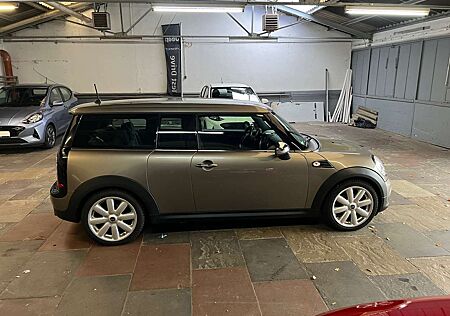 Mini Cooper Clubman Aut.