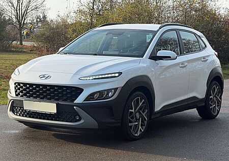 Hyundai Kona 1.6 GDI HEV Trend *Navi*Allwetter*LED*RFK*