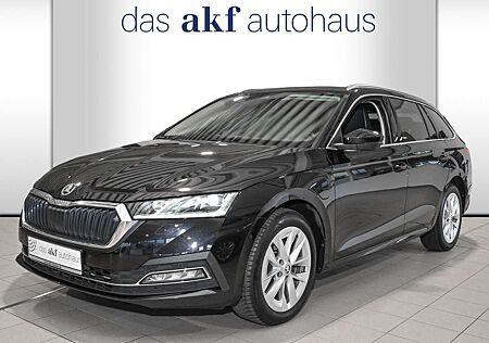 Skoda Octavia STYLE