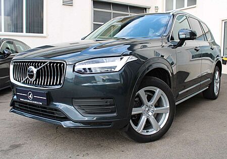 Volvo XC 90 XC90 Momen. Pro AWD KAMERA ACC KEYGO LED CARPLAY