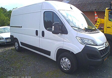 Citroën Jumper Citroen L2H2 Club*Klima*Tempomat*Tüv neu*Garantie*