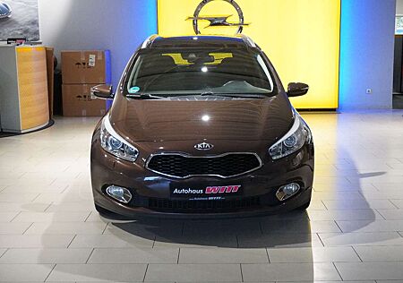 Kia XCeed Ceed SW / cee'd SW cee'd Sportsw Spirit ~Autm~Navi~Pano~Kam~AHK~