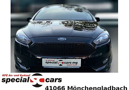 Ford Focus ST-Line/ Kamera / SYNC / 18´´/ Navi / 1.Hd