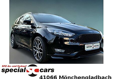 Ford Focus ST-Line/ Kamera / SYNC / 18´´/ Navi / 1.Hd