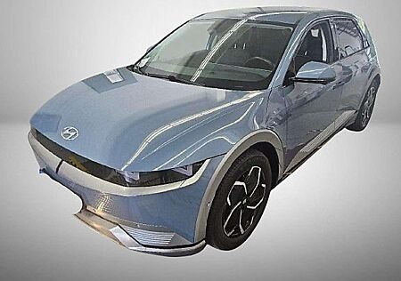 Hyundai IONIQ 5 73 kWh AWD UNIQ*WPU*OBC*BOSE*360°LEDER*