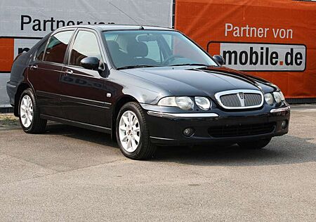 Rover 45 *Klima* *Sitzheizung*