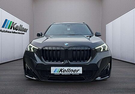BMW X1 18i Aut. M-Sport-PRO+AHK+Pano+Paekassist