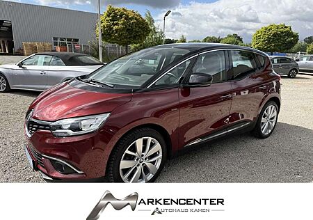 Renault Scenic Limited 1.3 TCE NAVI Metallic