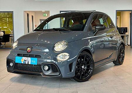 Abarth 595 Competizione *Record Monza*Rennsportsitze*