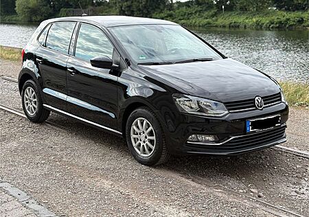 VW Polo Volkswagen HIGHLINE