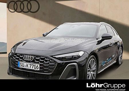 Audi A5 Avant TFSI UPE 67.605 Tech S line el. Sitze