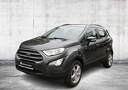 Ford EcoSport 1.0 EcoBoost COOL & CONNECT*SITZHEIZUNG*FRONTSCHEI