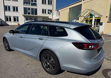 Opel Insignia B Sports Tourer Edition 2.0 CDTI Aut.°