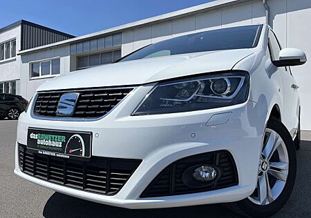 Seat Alhambra 2.0 TDI DSG XCELLENCE 213€ m. 20% Anzahlung STHZ