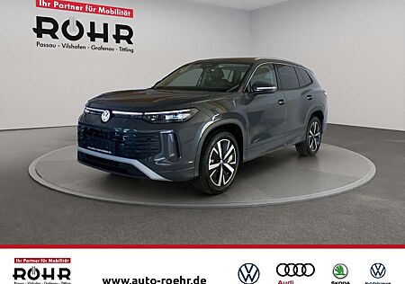 VW Tayron Volkswagen Life 2.0 TDI DSG (Garantie 06/2030.LED.ACC.Klima.D