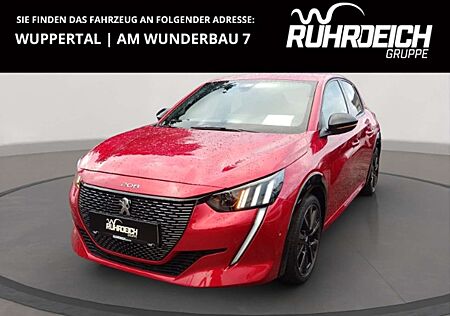 Peugeot 208 GT Navi LED Ambientebeleuchtung SHZ