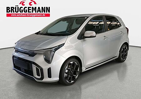 Kia Picanto 1.0 GDI AUTO. (AMT) GT-LINE MJ26 LED SITZH