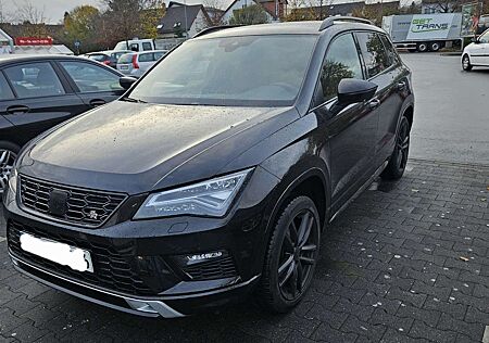 Seat Ateca 1.5 TSI ACT DSG OPF FR