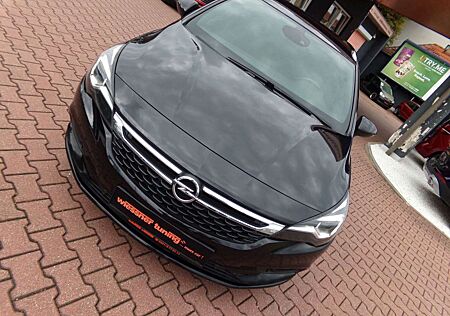 Opel Astra K Sports Tourer Dynamic Start/Stop Xenon