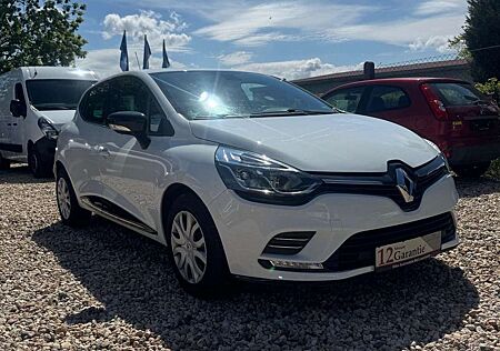 Renault Clio IV Collection*Garantie*HU/AU+Service Neu*