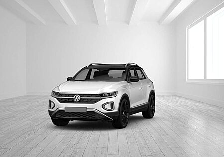 VW T-Roc Volkswagen 1.0 TSI Style *Navi*LED*PDC*ACC*GJR*