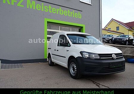 VW Caddy Volkswagen 1,0 Kasten #AHK #KLIMA #sehr gepflegt