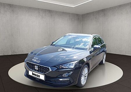 Seat Leon Sportstourer 2.0 TDI Xcellence Navigation A