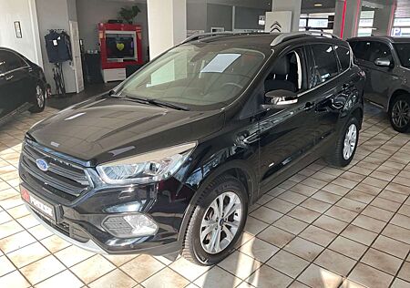 Ford Kuga Titanium