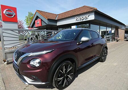 Nissan Juke N-Design