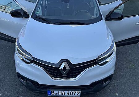 Renault Kadjar Energy TCe 130 EDC LIMITED